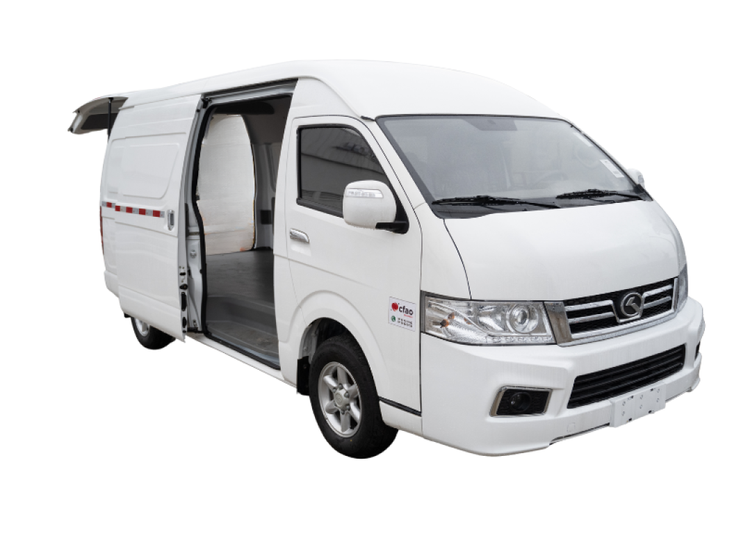 Minivans