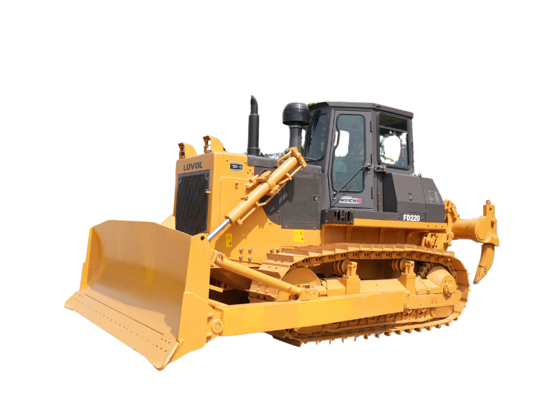 LOVOL BULLDOZER