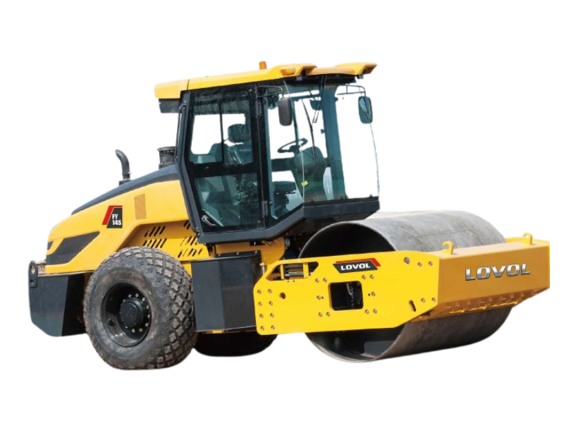 LOVOL ROLLER